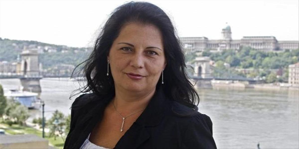 Šéfka maďarskej colnej správy odstúpila pre korupciu