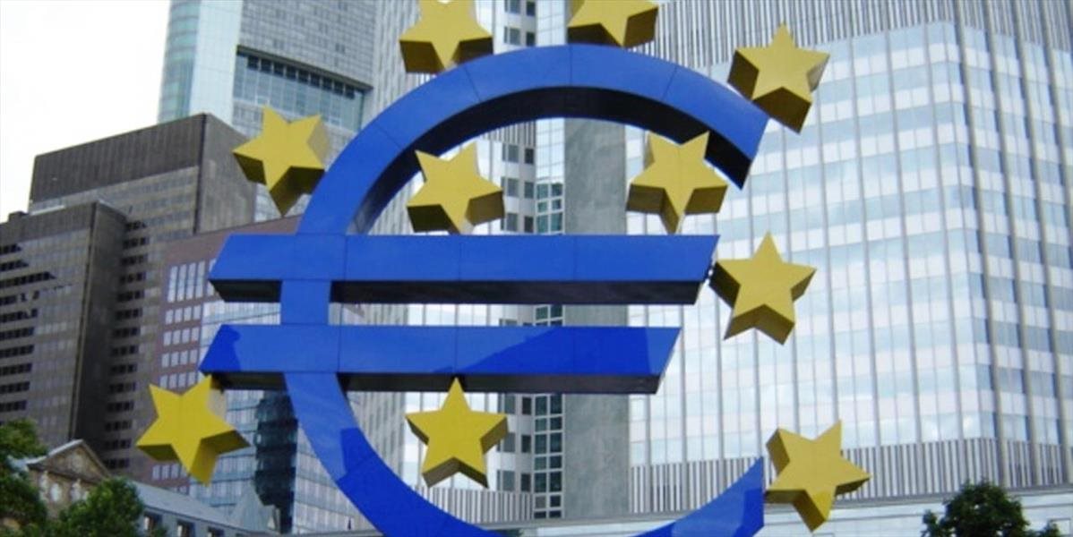 Grécko uhradilo ECB splátku dlhu vo výške 4,2 miliardy eur