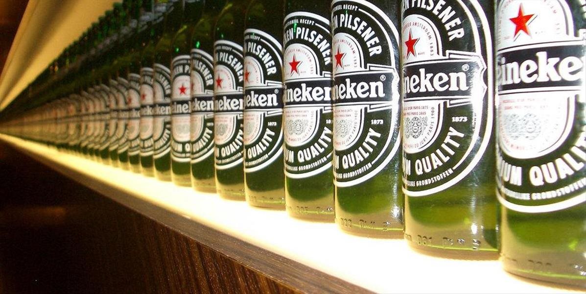 Heineken chce odkúpiť i zvyšné akcie slovinskej firmy Pivovarna Lasko