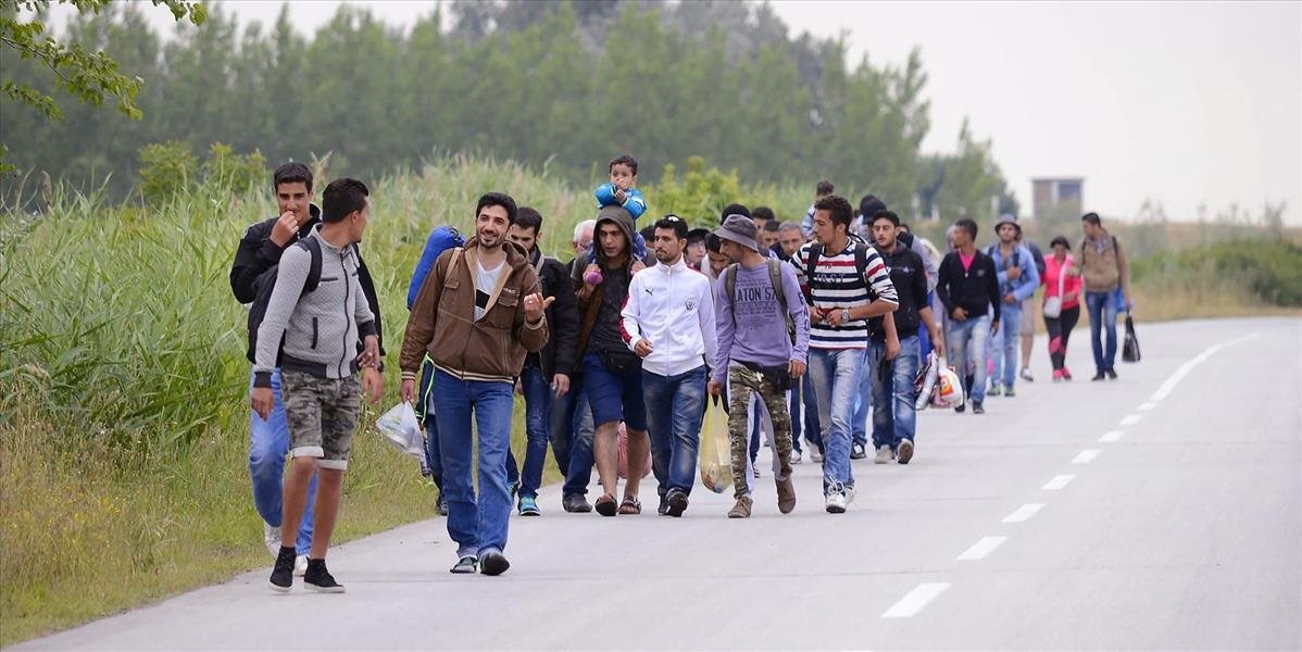 Maďarsko chce zorganizovať celoeurópsku konferenciu o utečencoch
