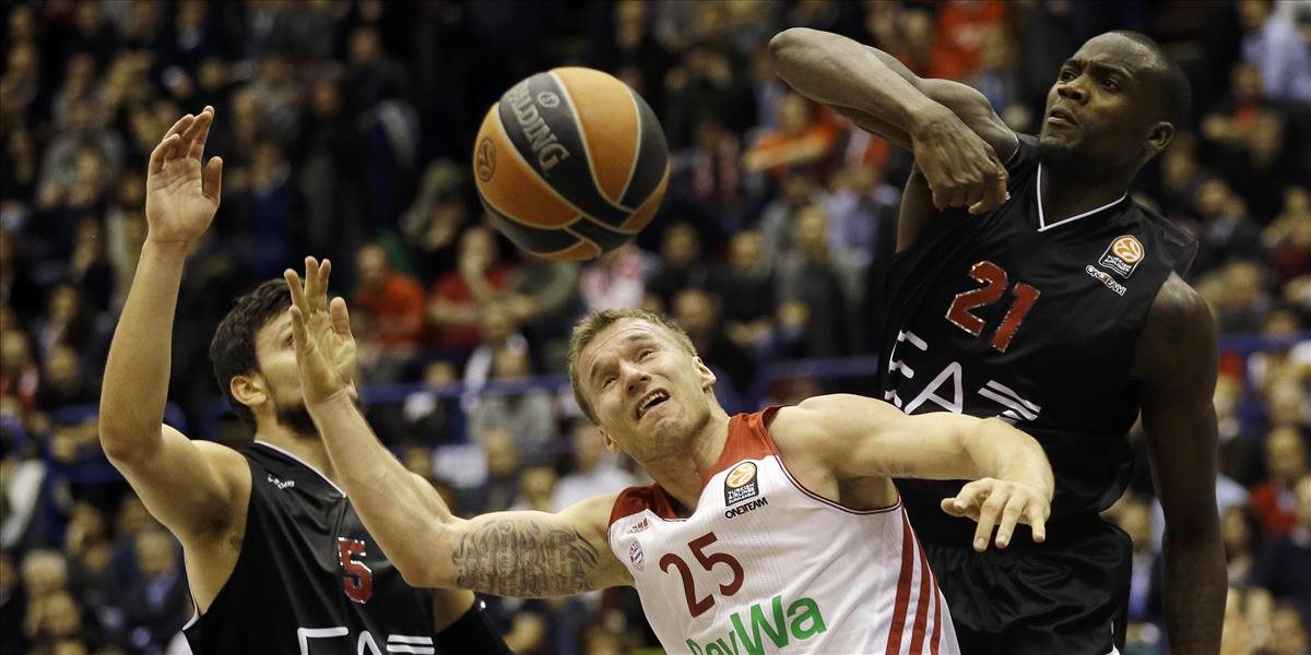 Slovenskí basketbalisti mieria do Číny, Gavel sa chce vrátiť k Nemcom