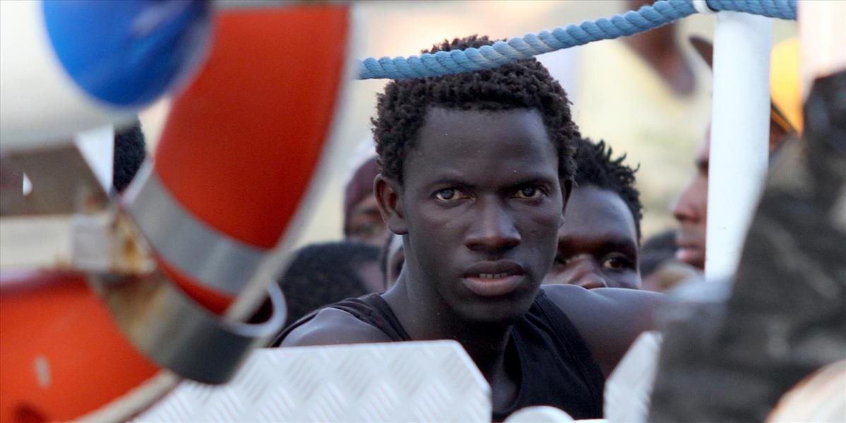 Pri Segedíne sa v Tise utopil migrant, druhého vytiahli záchranári