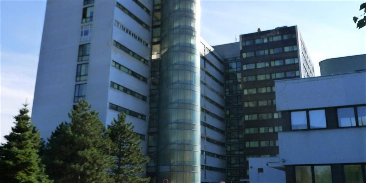 Je to oficiálne: Penta prevzala kontrolu nad nemocnicami v Dunajskej Strede a Galante