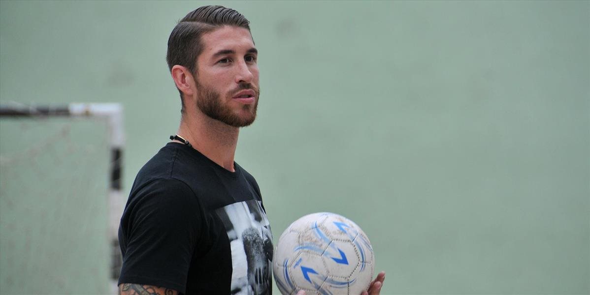 Manchester chce Ramosa a zaujíma sa aj o Pedra a Müllera