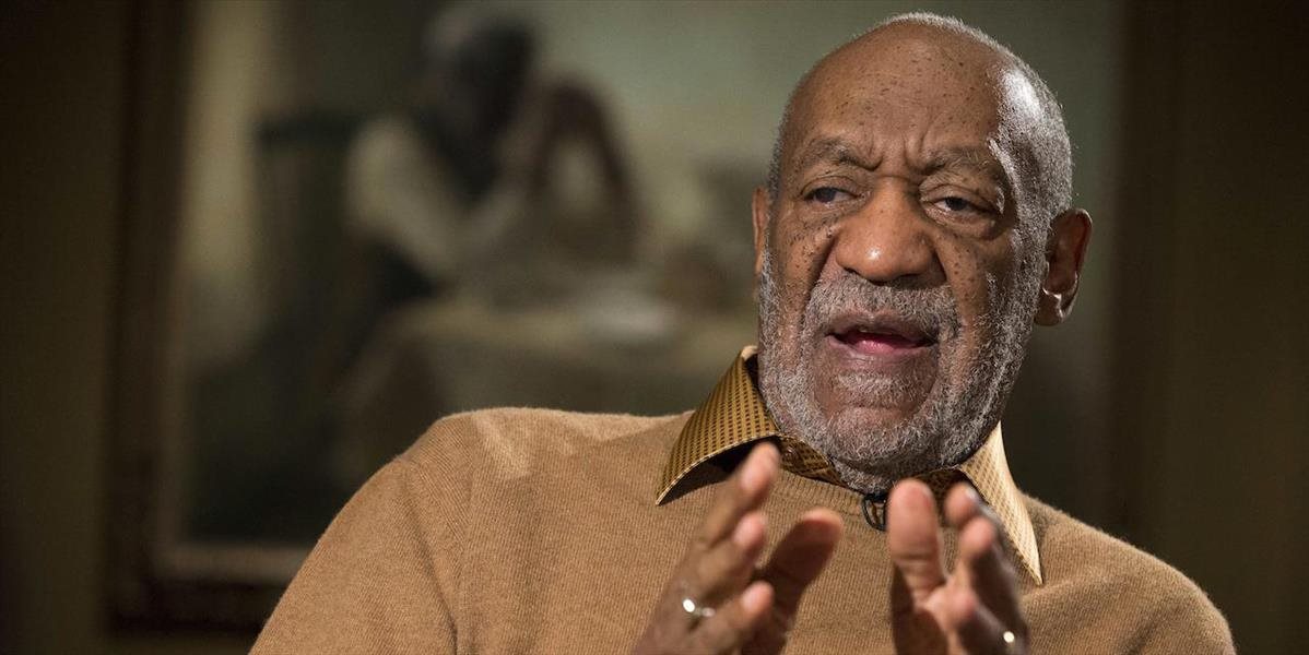 Ženy súhlasili s tým, aby im Cosby podal sedatíva, tvrdí právnik