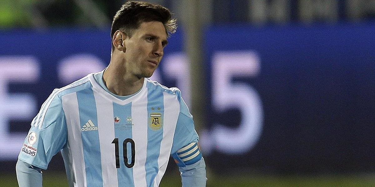 Messi nedostal 3,5 milióna eur za návštevu, bráni sa Gabon