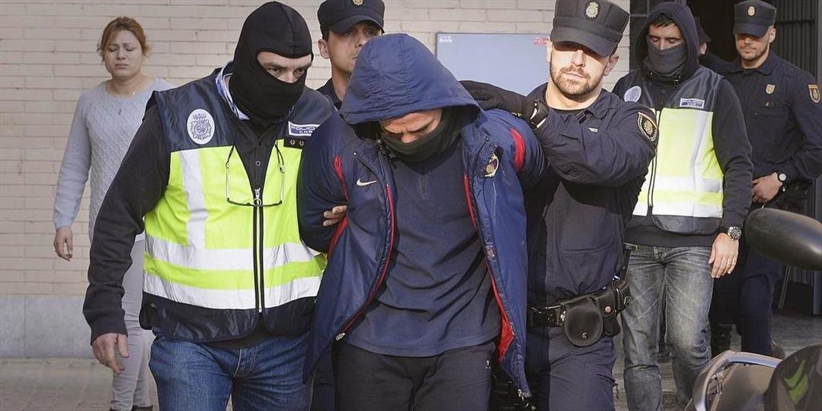 V Taliansku zadržali dvoch islamistov, plánovali útoky aj na vojenskú základňu