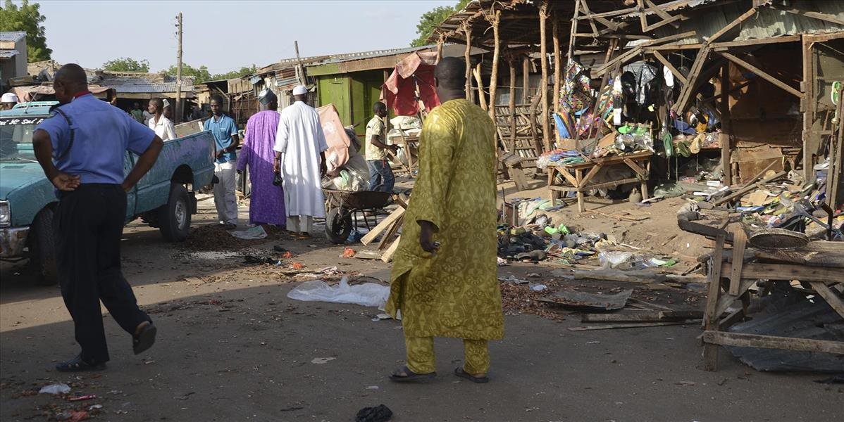 Kamerun zažil dva samovražedné teroristické útoky: Najmenej 20 mŕtvych