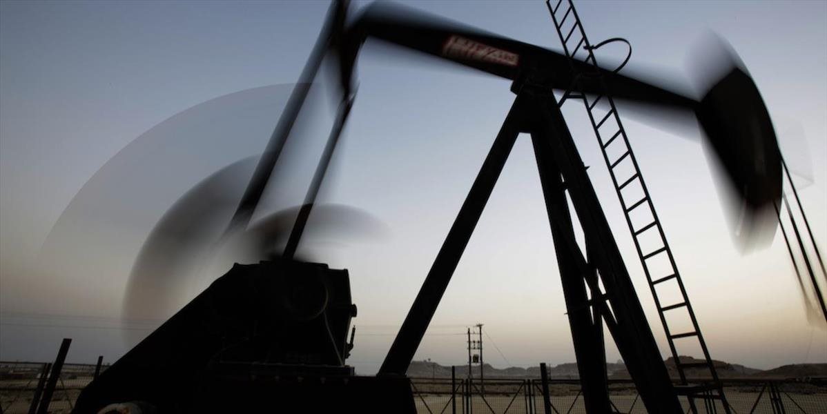 Ceny ropy stagnujú, americká WTI sa predáva pod 49,50 USD za barel