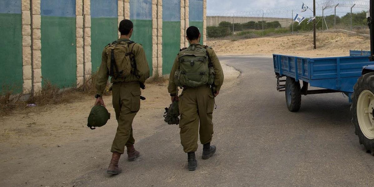 Izraelské jednotky smrteľne zranili ďalšieho Palestínčana