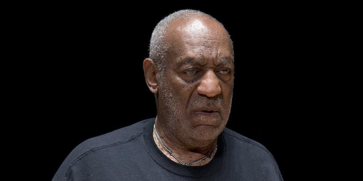 Bill Cosby neuspel so snahou vyhnúť sa obvineniu z obťažovania