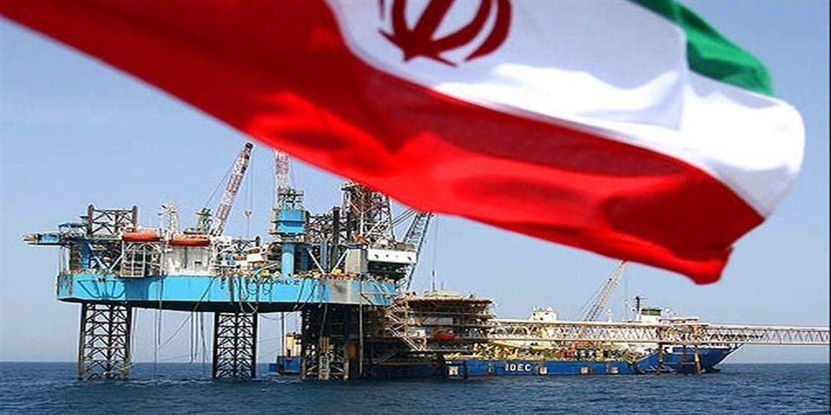 Irán by sa po zrušení sankcií mohol stať dodávateľom plynu pre Európu