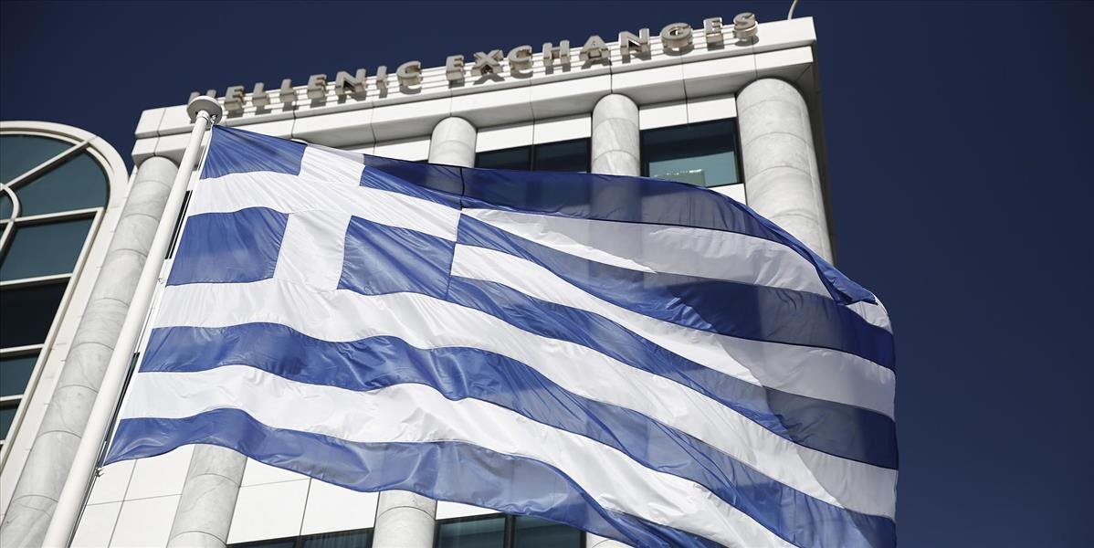 Grécko rozhodne o otvorení burzy na budúci týždeň