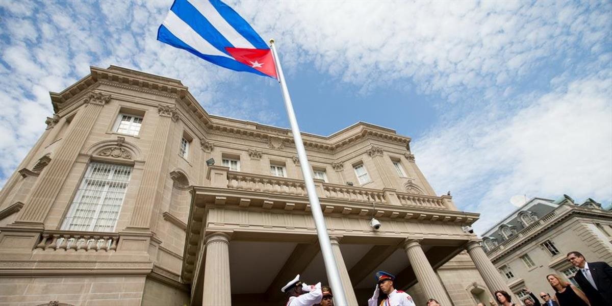 Americkí senátori schválili návrh na zrušenie cestovných obmedzení voči Kube