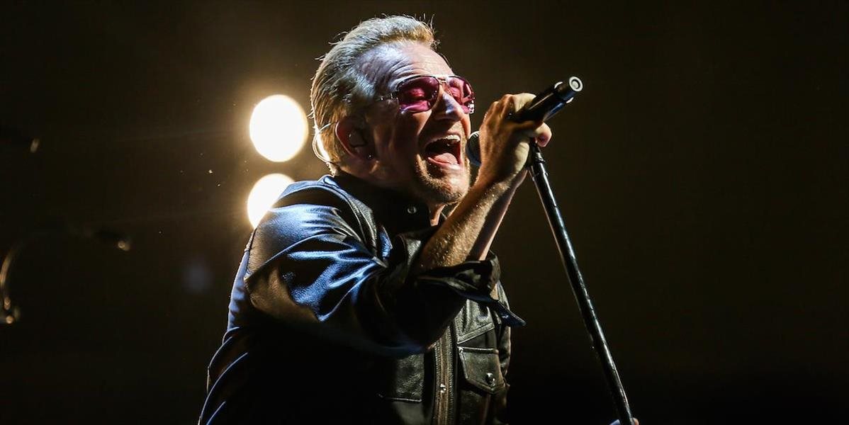 Spevák Bono a firma Revo spoločne bojujú za lepší zrak ľudstva