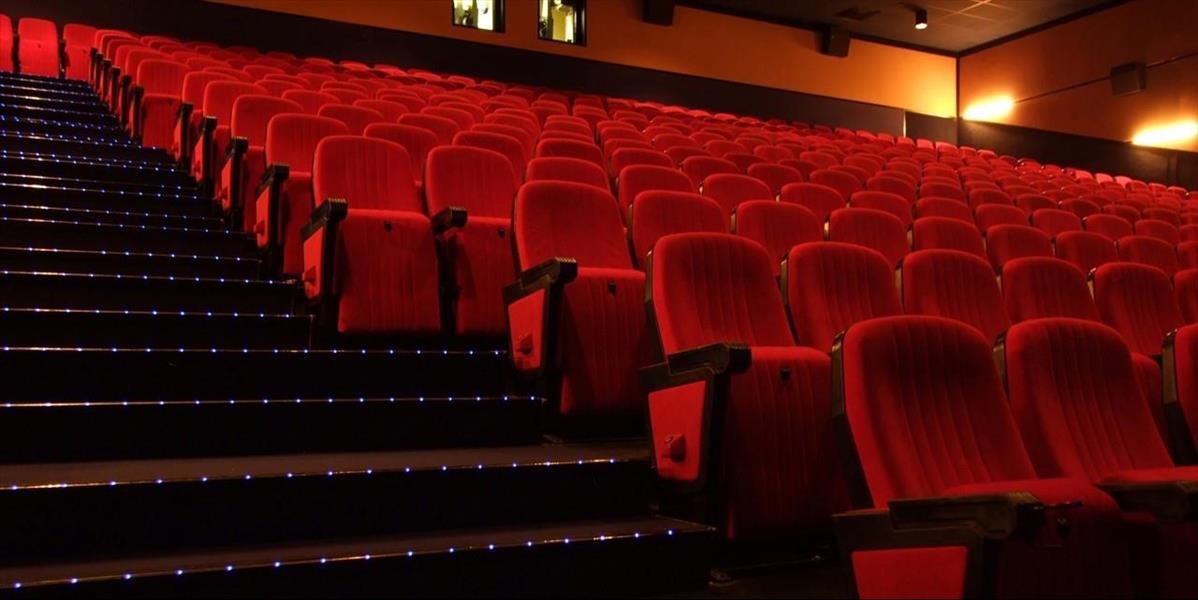 Najnavštevovanejším filmom prvého polroka sú v Kine Lumiére Divoké historky