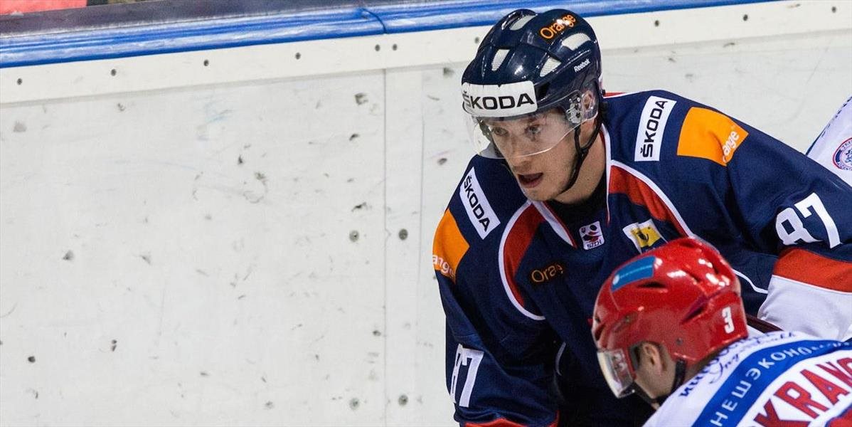 Marcel Haščák sa presťahuje z KHL do Karlových Varov