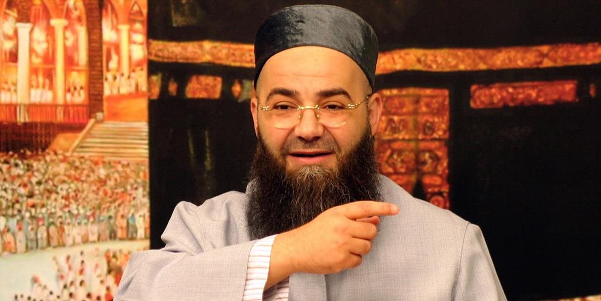 Populárny turecký kazateľ vydal fatwu povoľujúcu zabíjať islamistov