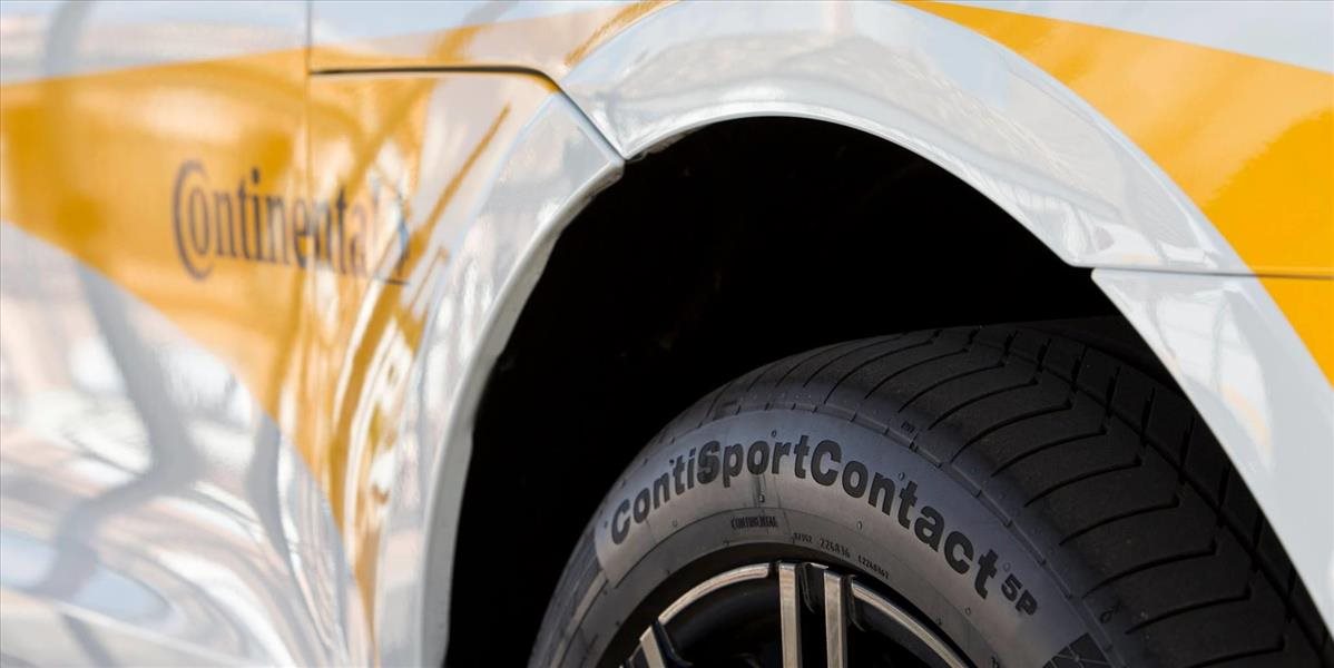 Zvolenský Continental získal zlaté ocenenie od spoločnosti Jaguar Land Rover