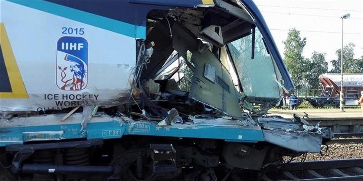 Vodič poľského kamióna je vo väzbe: Vlak Pendolino nečakal tak skoro