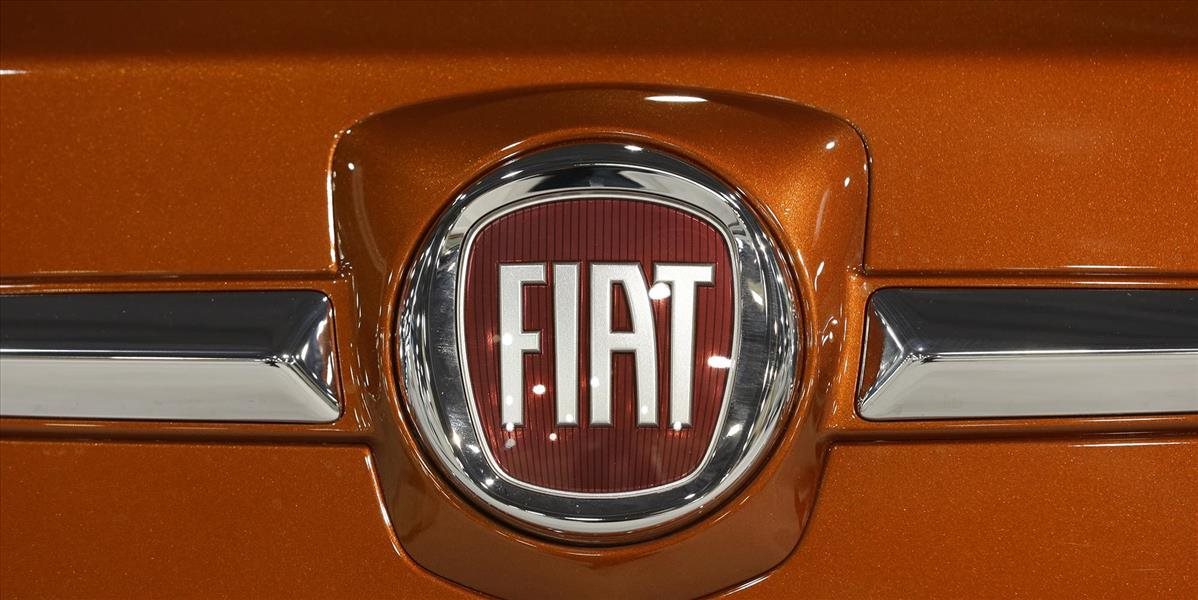 Fiat Chrysler zvoláva 1,4 milióna vozidiel pre riziko hackerského útoku