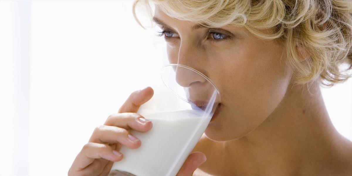 Francúzsko žiada zvýšenie intervenčných cien mlieka v EÚ