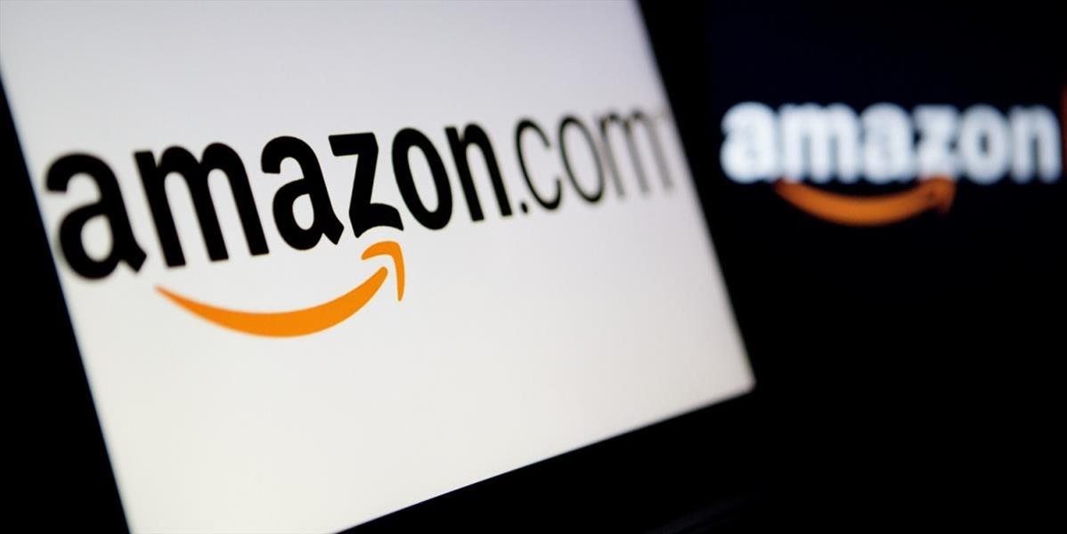 Amazon podľa burzovej hodnoty preskočil svetovú jednotku Wal-Mart