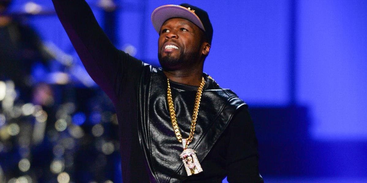 50 Cent má za erotické video zaplatiť ďalšie dva milióny dolárov