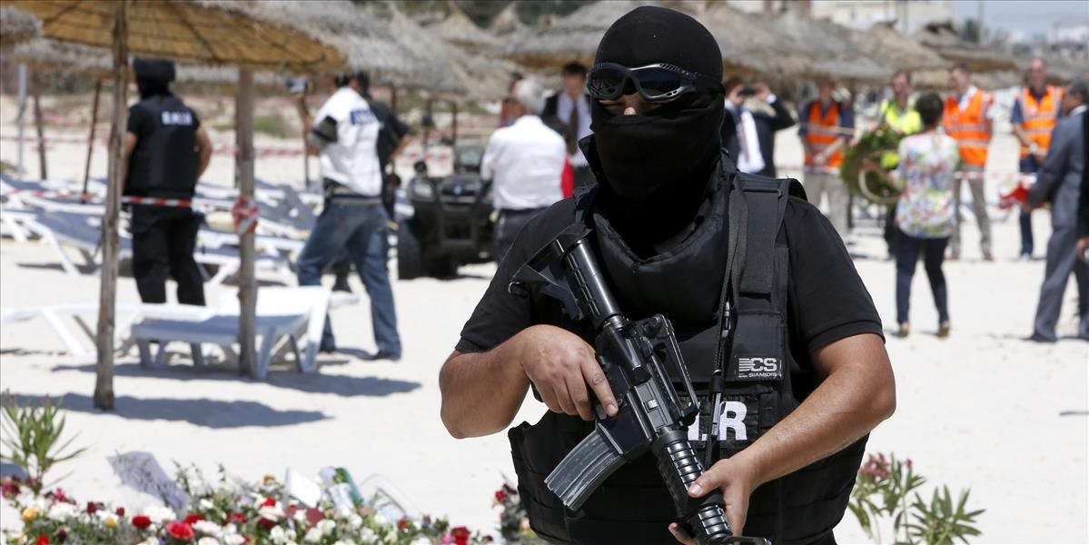 Tuniský parlament prijal nový protiteroristický zákon a obnovil trest smrti