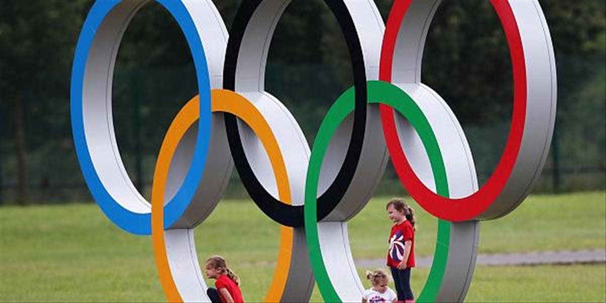 Rusi odporúčajú Kazaň ako dejisko olympiády