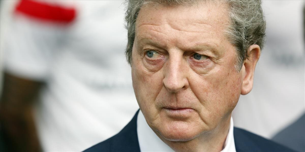 Hodgson chce viesť Anglicko aj proti Škótsku a Slovensku