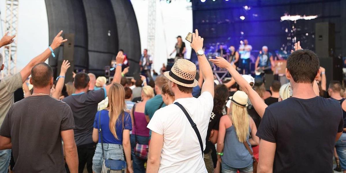 Cibula Fest 2015 navštívilo najviac ľudí v histórii podujatia