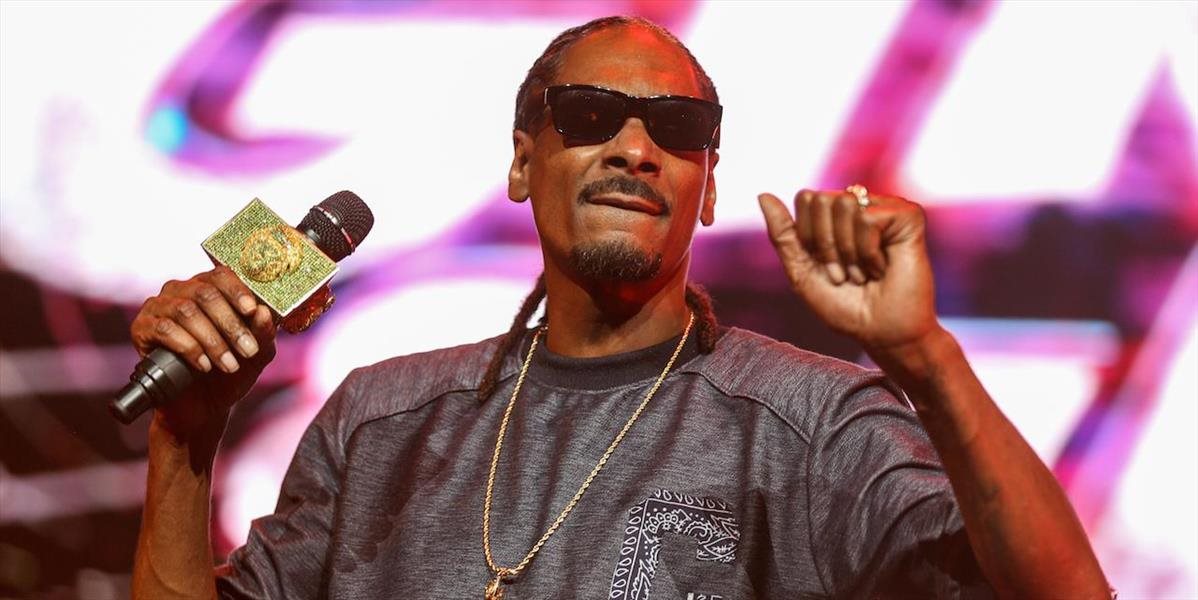 Snoop Dogga zadržali po koncerte v Uppsale