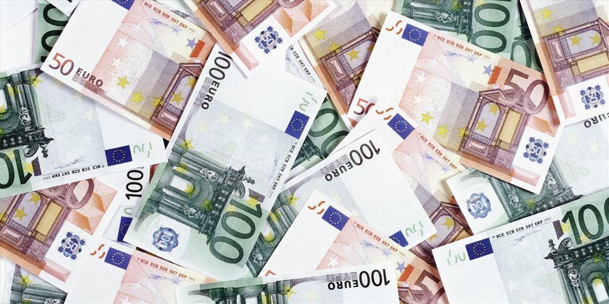 Dlh Slovenska klesol, v prepočte na obyvateľa dosiahuje 7551 eur