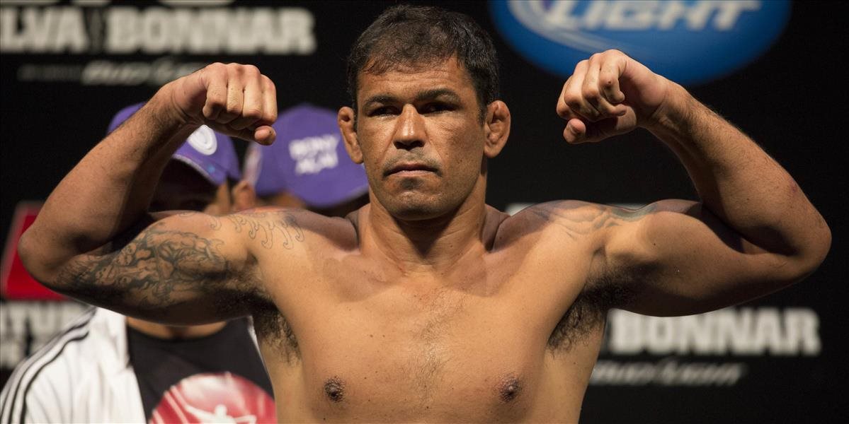 Legenda UFC Minotauro Nogueira: Rád by som opäť zápasil s Fedorom