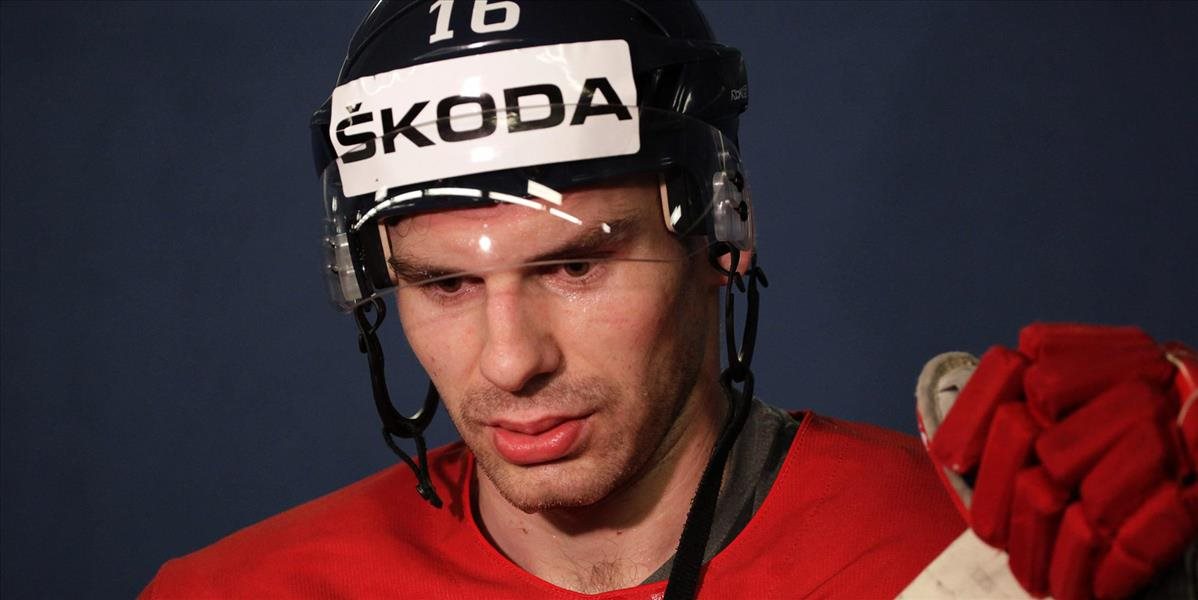 KHL: Juraj Valach je ďalšou posilou defenzívy Slovana
