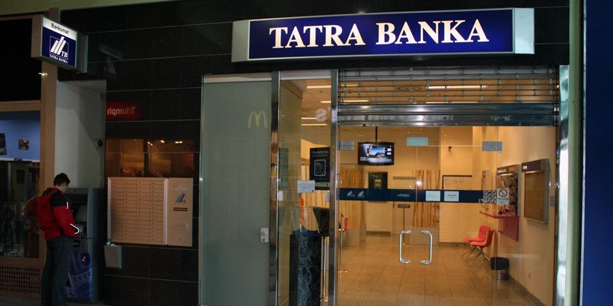 Tatra banka varuje klientov pred podvodnou komunikáciou