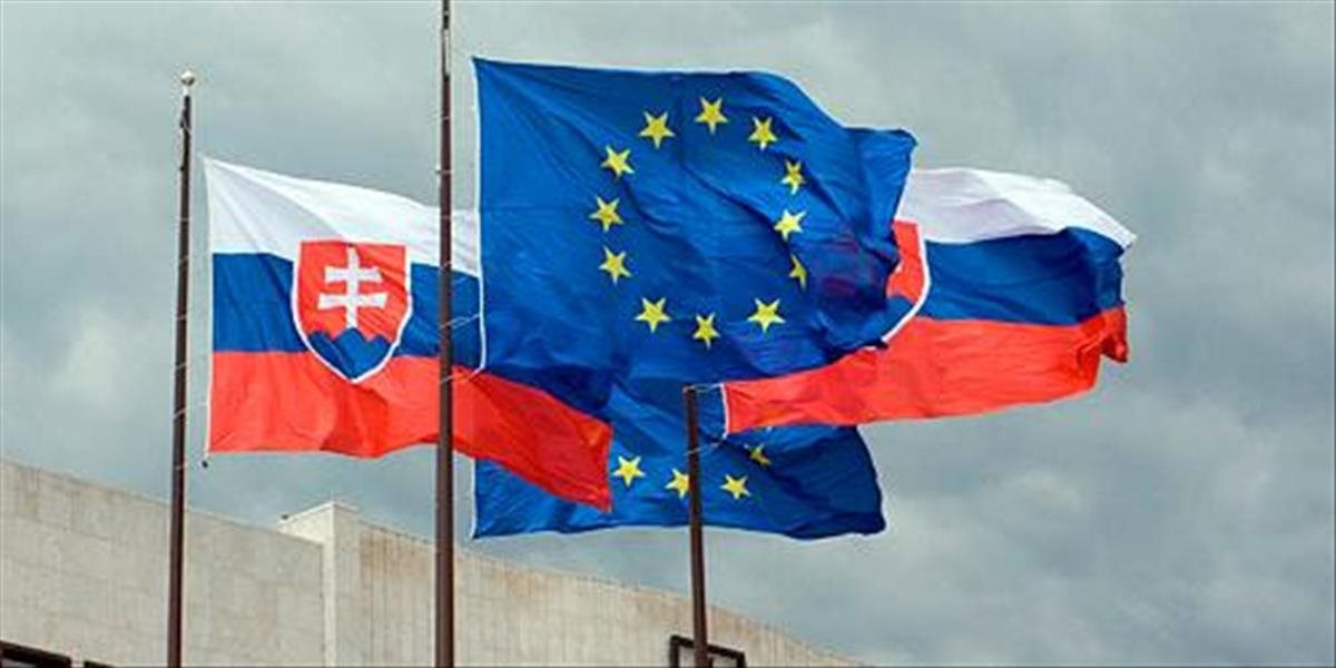 Korčok: Slovensko bolo v posledných rokoch pri riešení všetkých kríz v Európskej únie