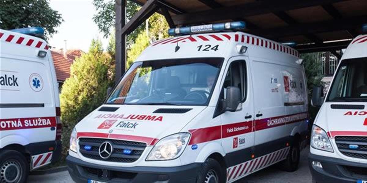 Český turista dostal v Tatrách infarkt: Zachránil ho defibrilátor na chate
