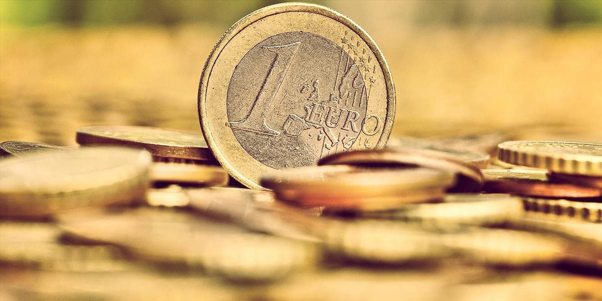 Euro posilnilo voči franku na štvormesačné maximum, podporila ho dôvera v nemeckú ekonomiku