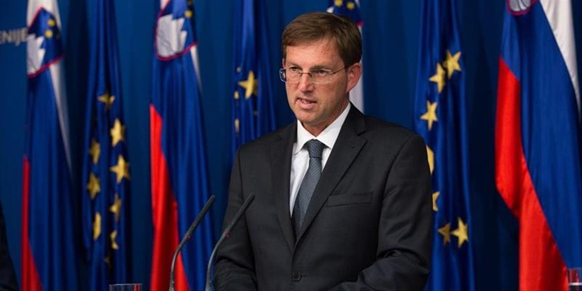 Slovinsko sa sťažuje na poškodený trh, od EÚ chce zrušiť sankcie proti Rusku