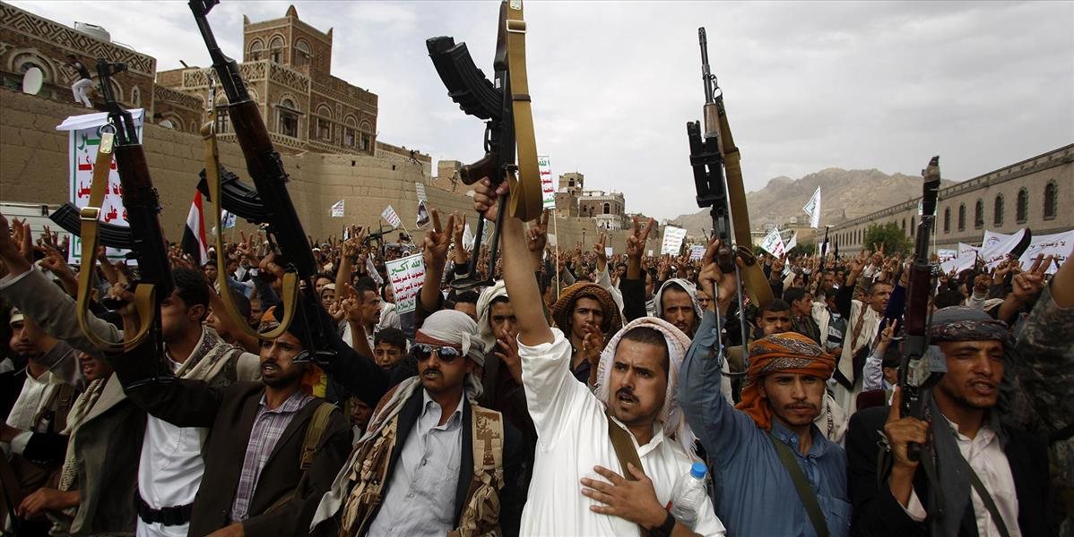 V Jemene pokračovali boje napriek vyhlásenému humanitárnemu prímeriu