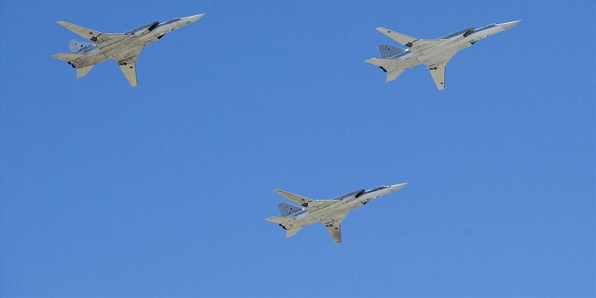 Bondarev: Rusko neplánuje rozmiestniť na Kryme bombardéry Tu-22M3