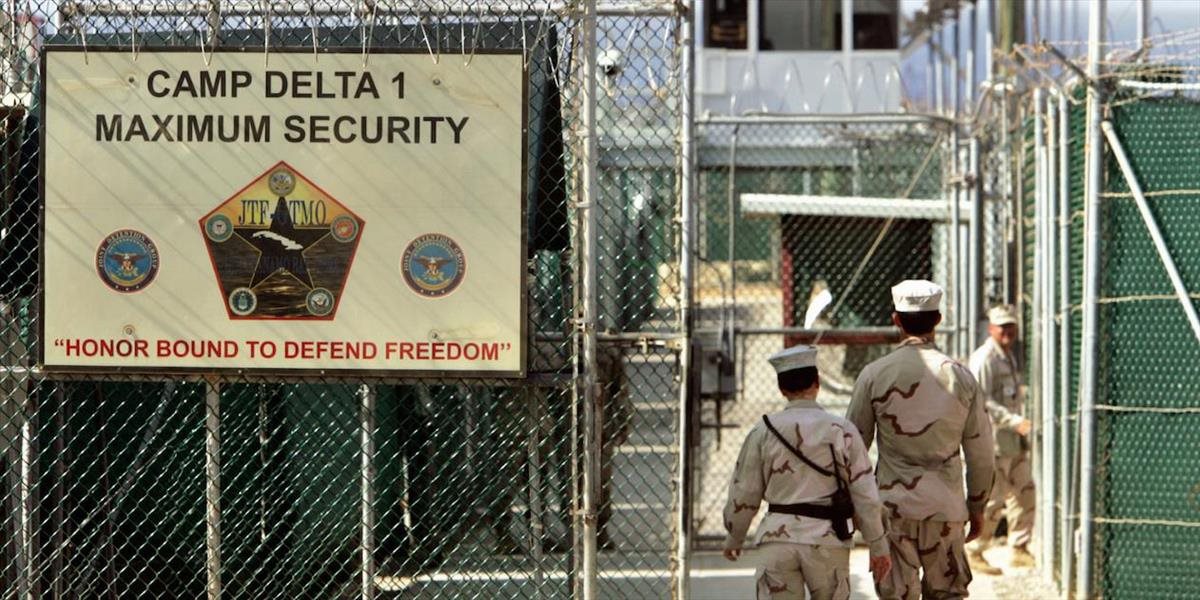 USA vyšetrujú vysoký počet rakovinového ochorenia u zamestnancov Guantánama