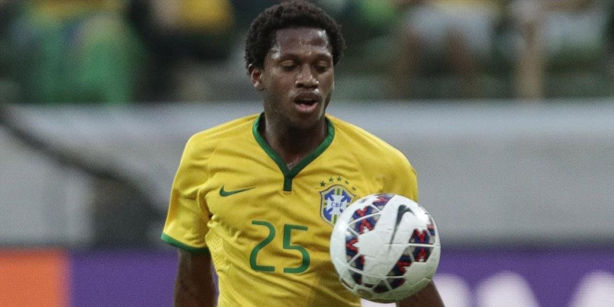 Brazílčan Frederico mal dopingový nález počas Copa America
