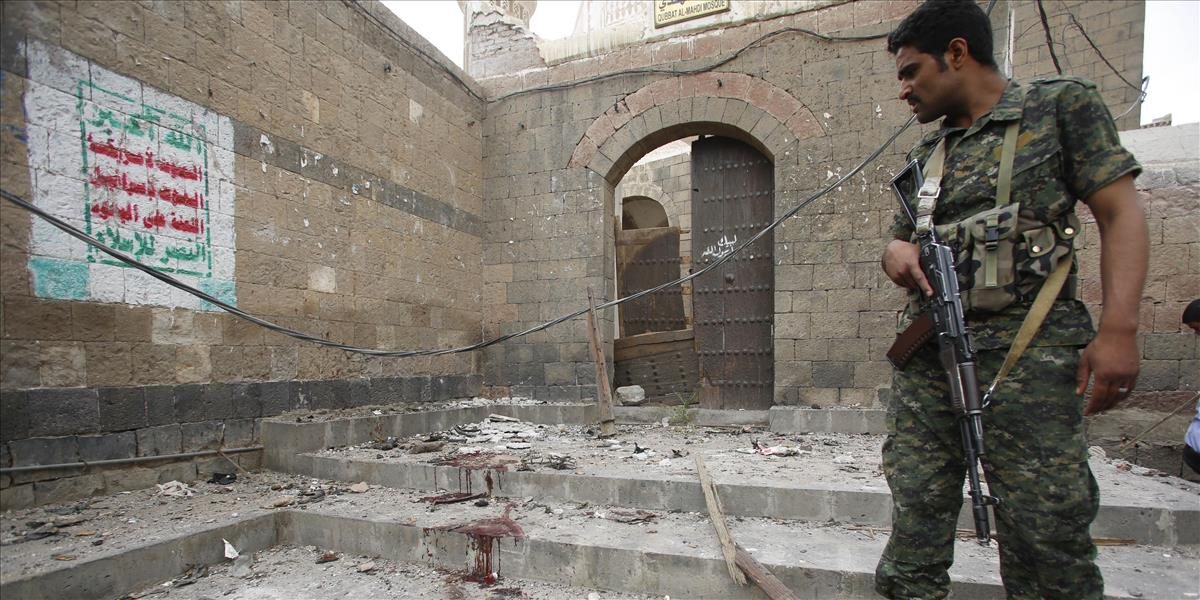 Pri prestrelke s bezpečnostnými silami v Egypte zahynuli dvaja džihádisti