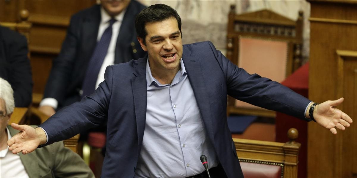 Prvé kolo rokovaní o pomoci Grécku sa začalo hádkou o reformy