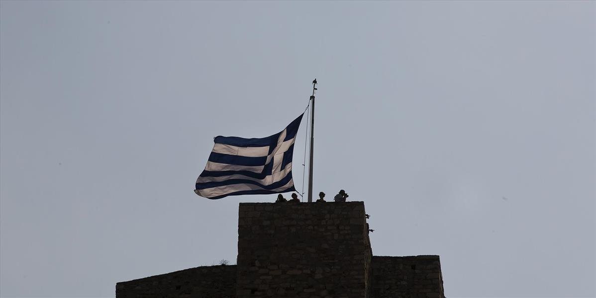 Burza v Aténach počíta aj s obmedzenými obchodmi