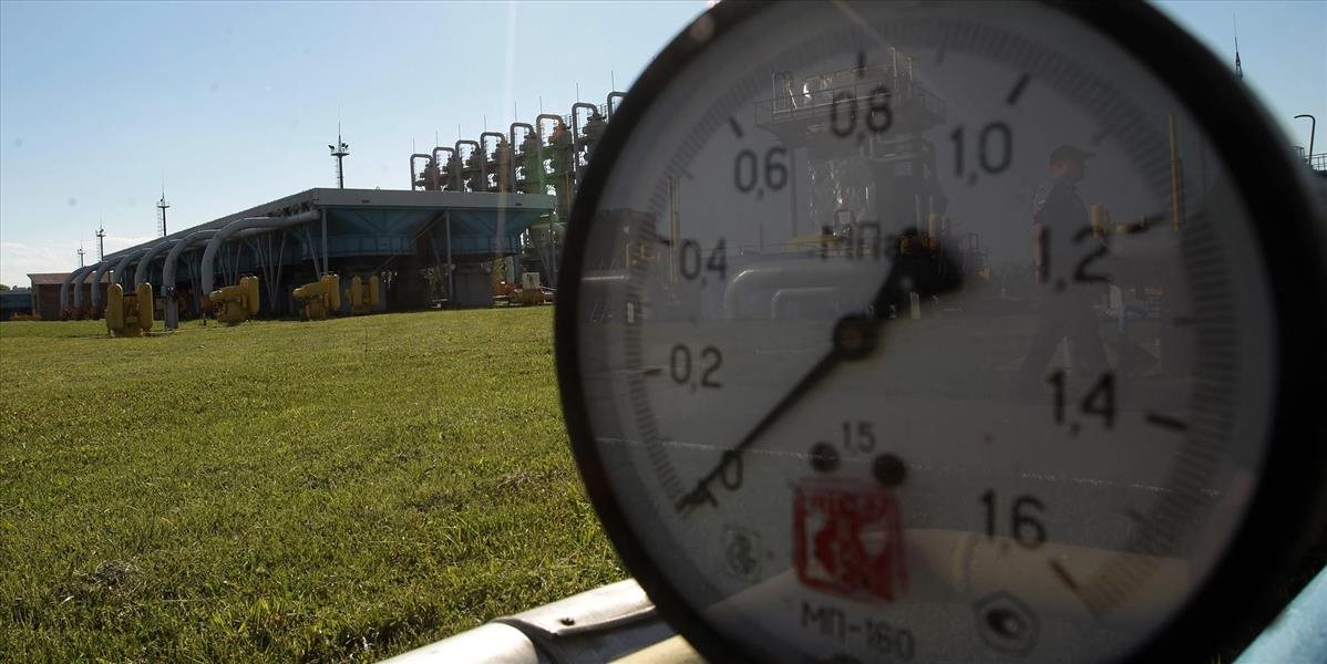 Produkcia Gazpromu tento rok klesne na historické minimum