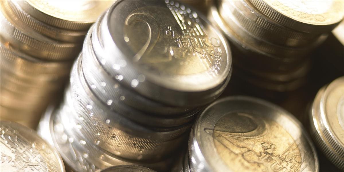 Banková rada NBS schválila vydanie pamätných dvojeurových mincí